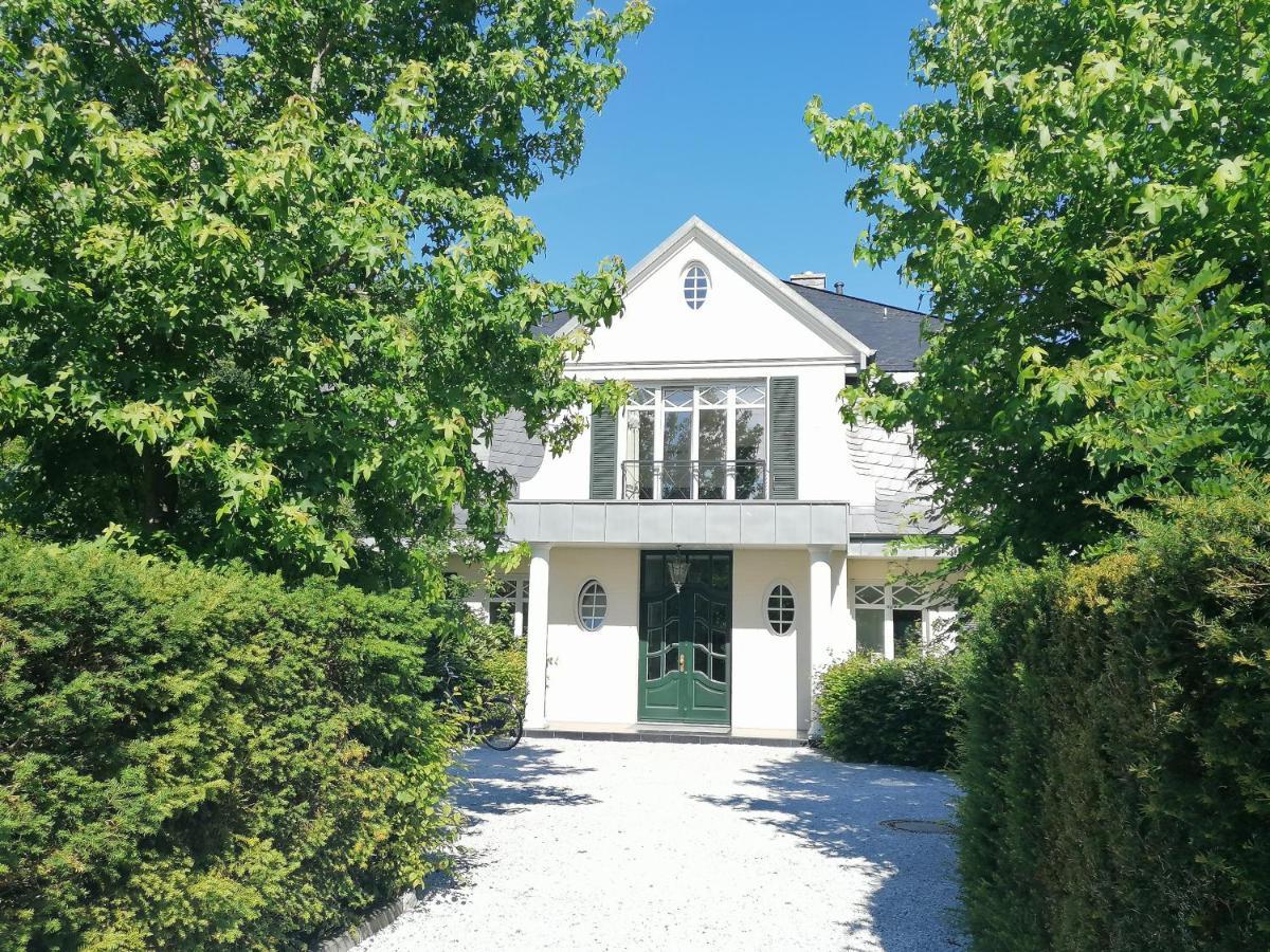 Villa Julian Doppelzimmer Aurich Luaran gambar