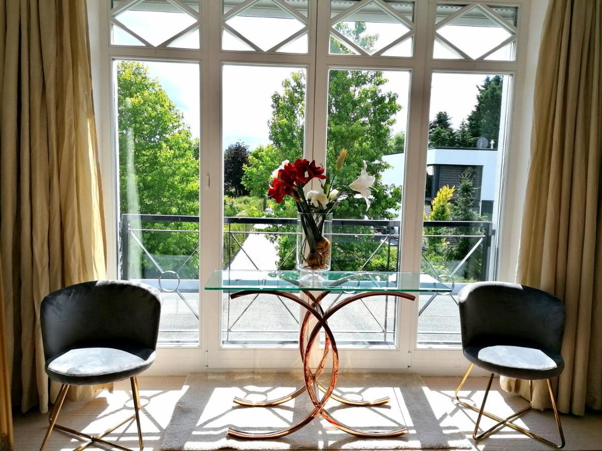Villa Julian Doppelzimmer Aurich Luaran gambar